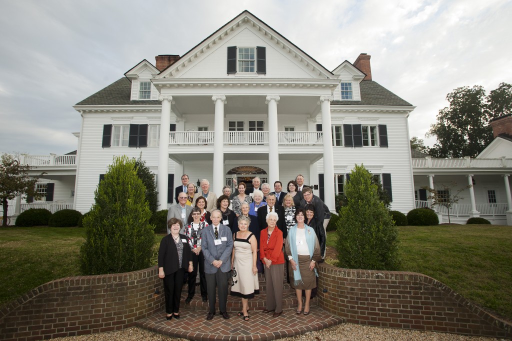 Warner, Lewis and Washington Descendants To Celebrate the Legacy of ...