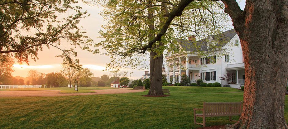 Virginia Bed And Breakfast, Virginia Inn, Romantic Inn Gloucester, VA